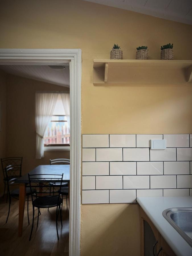 Albany Historic Cottage מראה חיצוני תמונה