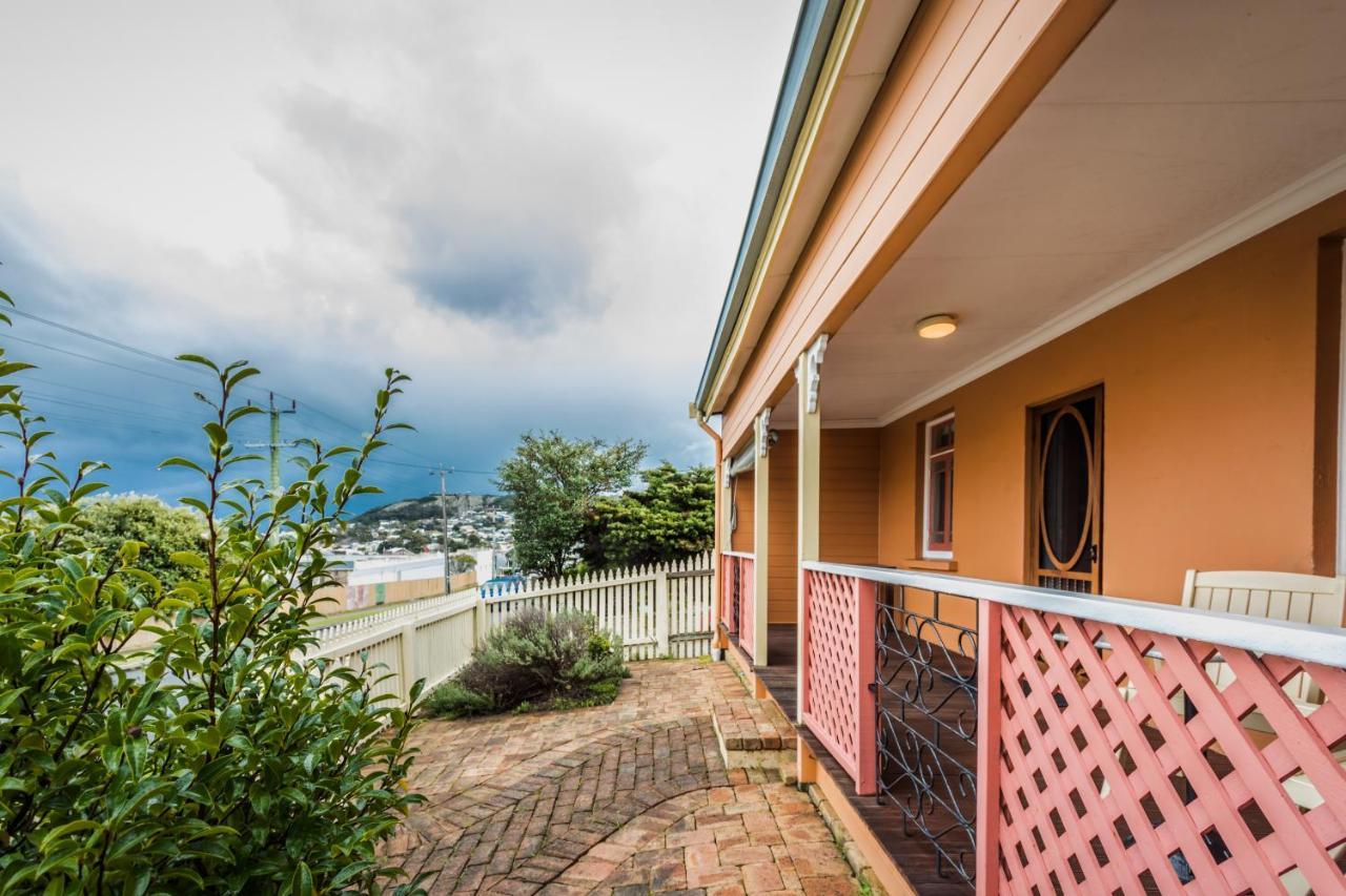 Albany Historic Cottage מראה חיצוני תמונה